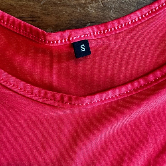 Maxi dress - Picture 2 of 2